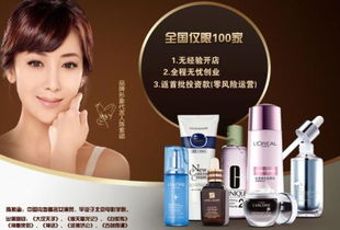 創(chuàng)意美妝之選 創(chuàng)美時(shí)化妝品全面評(píng)測(cè)