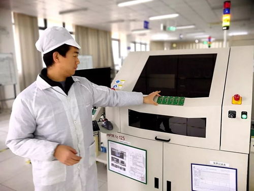 加入科技前沿電子廠，物聯網研發崗位長期招募，五險齊全保障無憂
