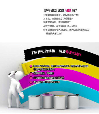 深圳噴繪360 專業(yè)日本旅游巴士車(chē)身廣告制作與禮儀服務(wù)