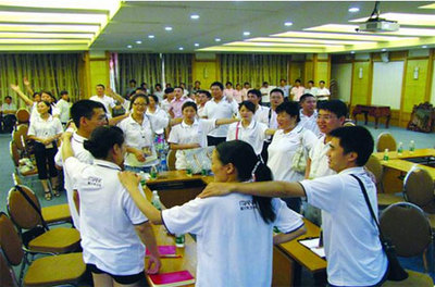 富蘭克衛(wèi)浴首屆終端精英培訓會盛大召開，賦能代理發(fā)展新篇章