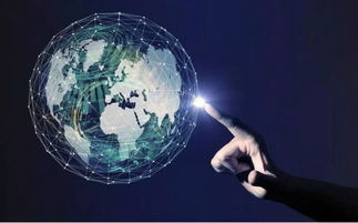 區(qū)塊鏈技術(shù) 從幕后走向臺前，兩會地方工作報告的熱詞