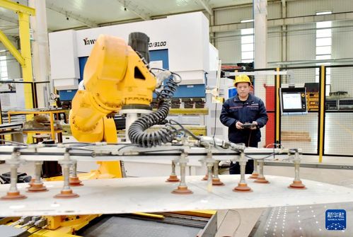 科技賦能，智造未來 河北威縣通信技術(shù)開發(fā)引領(lǐng)企業(yè)轉(zhuǎn)型升級