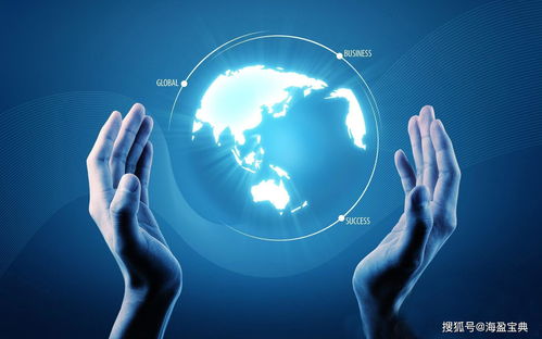 海盈寶典 通信科技領域的技術開發(fā)——賺錢的真理與方向抉擇