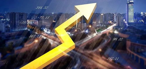 科技驅動未來 通信技術開發(fā)引領中國股市新格局