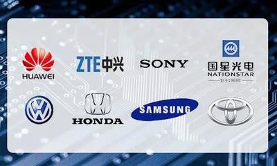 智造新引擎，通信新未來(lái) 黃埔區(qū)開(kāi)發(fā)區(qū)2019年行業(yè)大會(huì)圓滿落幕