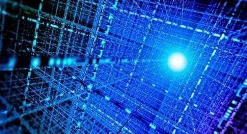 量子科技 重塑未來(lái)的戰(zhàn)略高地與通信技術(shù)新前沿