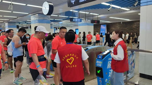 甘肅建投安裝公司蘭馬志愿者服務隊工作紀實 禮儀服務的溫度與擔當