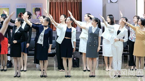 服務(wù)至誠，禮儀致遠(yuǎn) 北京禮儀培訓(xùn)行業(yè)示范課的價(jià)值與應(yīng)用